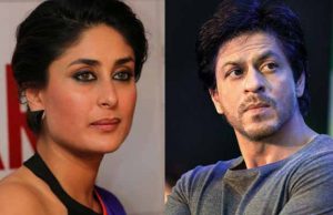 Kareena Kapoor Khan Said No To Shah Rukh Khan's Next For This Reason?