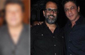 Guess Who Will Play Shah Rukh Khan's Father In Aanand L Rai's Next!