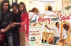 Jab Harry Met Sejal: Anushka Sharma REVEALS Shah Rukh Khan's Turban Look