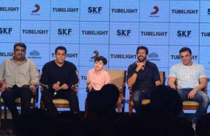 Will Salman Khan's Tubelight Release In Pakistan And China? Makers Finally REVEAL!