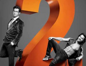 Varun Dhawan's Judwaa 2 Trailer Delayed For This Reason?