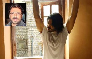 Sanjay Leela Bhansali DELAYING Vinod Khanna's Son Sakshi's Debut Project For This Reason?