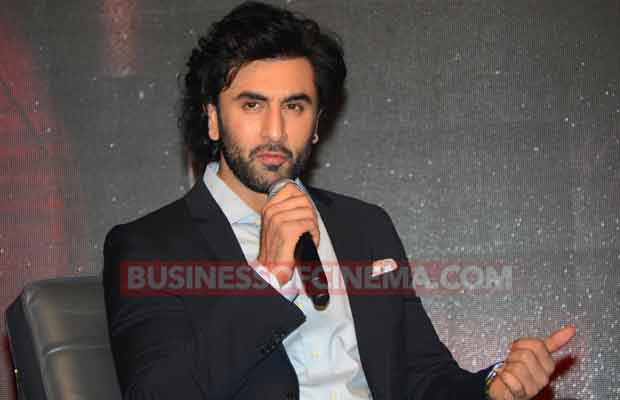 Ranbir Kapoor At His Honest Best, Says Nepotism Exists