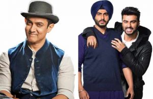 The VFX Of Mubarakan Is At Par With What Aamir Sir Did In Dhoom 3: Arjun Kapoor