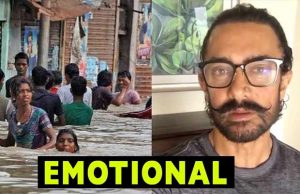 Watch: Aamir Khan's Heartfelt Message In Support Of Assam And Gujarat Flood Victims