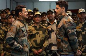 Aiyaary: Sidharth Malhotra And Manoj Bajpayee Paid Tribute To Army Soldiers On Kargil Vijay Divas