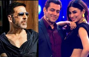 It's Not Salman Khan, Here's How Mouni Roy Bagged Her Role In Akshay Kumar's Gold