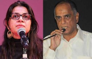 Censor Board Chief Pahlaj Nihalani Calls 'Lipstick Under My Burkha' Director Alankrita Shrivastava A 'Liar'