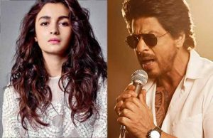 After Deepika Padukone, Alia Bhatt Praises A Song From Shah Rukh Khan's Jab Harry Met Sejal