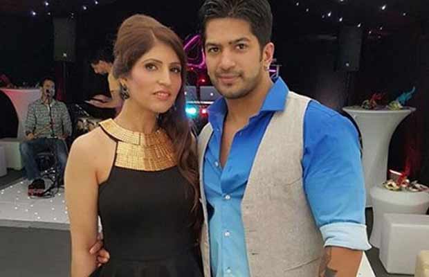 Actor Amit Tandon And Wife Rubi To Separate?