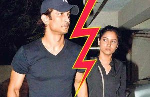 Ankita Lokhande Gets Angry On Being Addressed As Sushant Singh Rajput's Ex-Girlfriend!