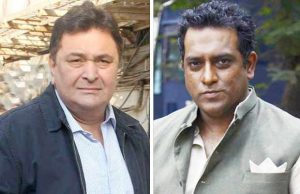 Anurag Basu Reacts To Rishi Kapoor Blaming Him For The Failure Of Ranbir Kapoor's Jagga Jasoos!