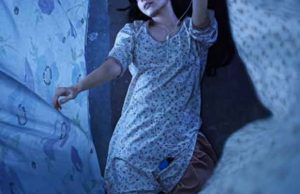 Pari New Poster: Anushka Sharma's Unrecognizable And Intriguing Look Is Soul-Stirring