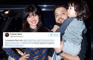 Ayesha Takia's Husband Farhan Azmi Receives Death Threats For Marrying Her!