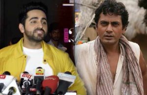 Watch Video: Ayushmann Khurrana's Reaction To Nawazuddin Siddiqui's Racism Tweet May Not Get Appreciated!