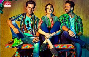 Juno Chopra Marks Production Debut With Bareilly Ki Barfi