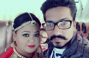 Bharti Singh Reveals Details Of Marriage With Longtime Beau Haarsh Limbachiyaa