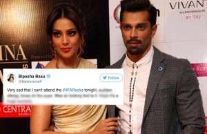 Bipasha Basu And Karan Singh Grover Skip IIFA Rocks 2017 For This Reason!