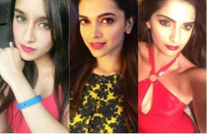 Top 10 Bollywood Actresses Who Refused Plastic Surgery!