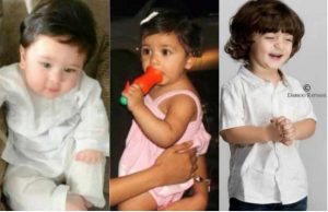 10 Bollywood Star Kids Whose Stardom Will Make You Feel Jealous