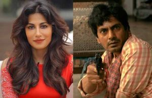 Revealed : Here’s The Real Reason Why Chitrangada Singh Walked Out Of Babumoshai Bandookbaaz