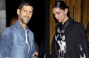 Tennis Player Novak Djokovic Wants To Date Deepika Padukone? His Ex-Girlfriend REVEALS!