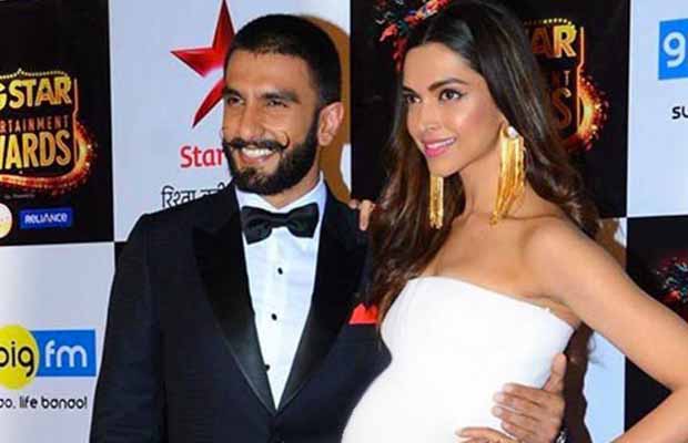 Deepika Padukone And Ranveer Singh Are Getting Engaged This Friday?