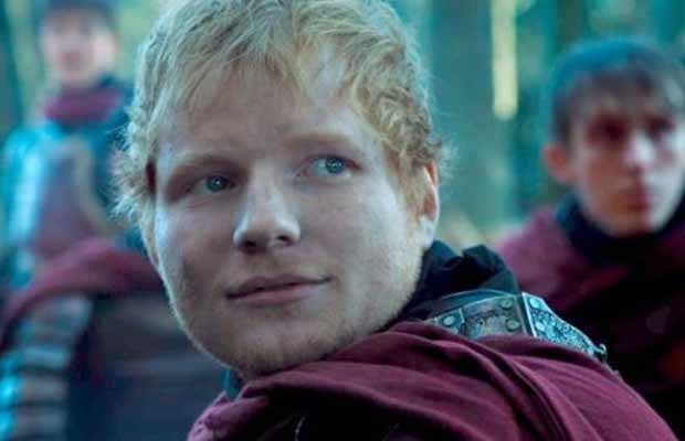 Did Ed Sheeran Quit Twitter Because Of His Game Of Thrones Cameo? Singer Breaks Silence!