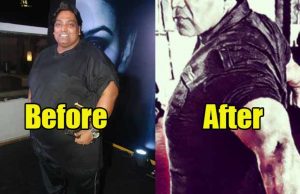 Fat To Fit: You Will Be SHOCKED To See Ganesh Acharya's Transformation In 1.5 Years!