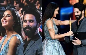 IIFA 2017: Katrina Kaif Gets Her Twin Sister!