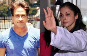 Inder Kumar's Ex Flame Isha Koppikar Reveals About His Unstable Life!