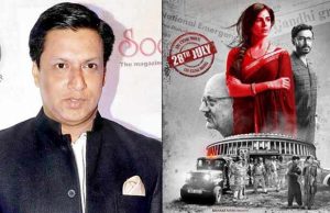 Madhur Bhandarkar: I Am Telling On Record Anupam Kher Didn’t Charge For Indu Sarkar