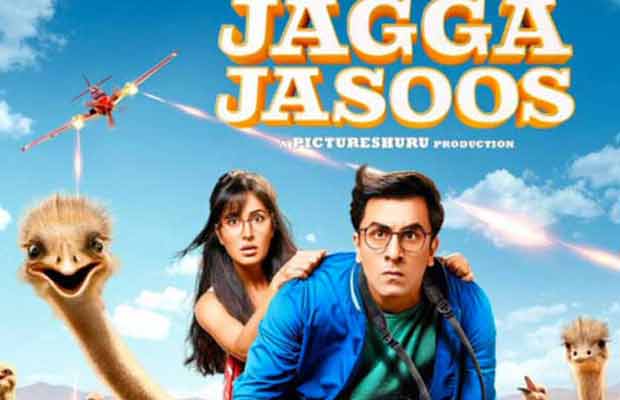 Box Office Prediction Of Ranbir Kapoor And Katrina Kaif Starrer Jagga Jasoos!