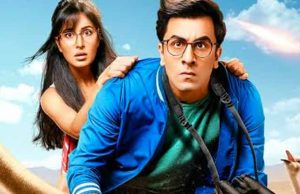 Jagga Jasoos Review: Ranbir Kapoor shines In A Risky Effort With A Runaway Script