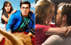 Ranbir Kapoor REACTS On Jagga Jasoos Being Compared With La La Land