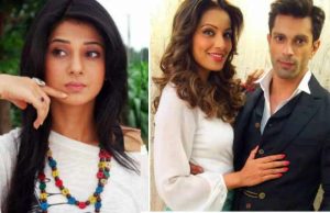 What Made Karan Singh Grover First Like And Then Dislike His Ex-Wife Jennifer Winget's Picture?