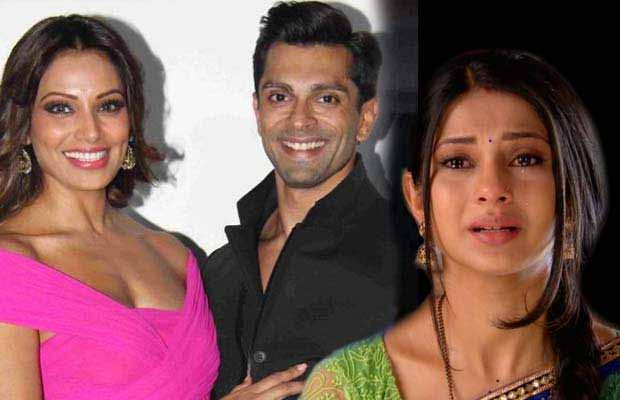 Jennifer Winget Opens Up About Her Failed Marriage With Karan Singh