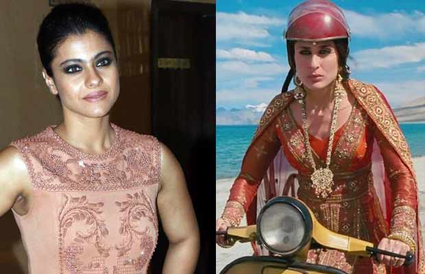 Shocking! 7 Blockbuster Films Kajol Rejected