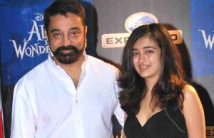 Has Kamal Haasan's Daughter Akshara Haasan Changed Her Religion? Here's The Truth!