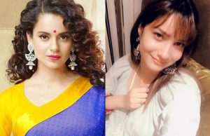 Ankita Lokhande Finally Gets A Big Break In Bollywood Alongside Kangana Ranaut!