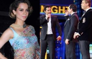 Varun Dhawan Apologises For Supporting Nepotism At IIFA 2017