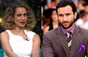 Saif Ali Khan's Open Letter On Kangana Ranaut's Nepotism Fiasco Is Bang On!