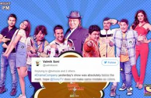 Was Krushna Abhishek's The Drama Company Better Than The Kapil Sharma Show? Twitter Reacts!