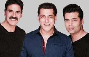 Salman Khan And Akshay Kumar's Battle Of Saragarhi Shelved?