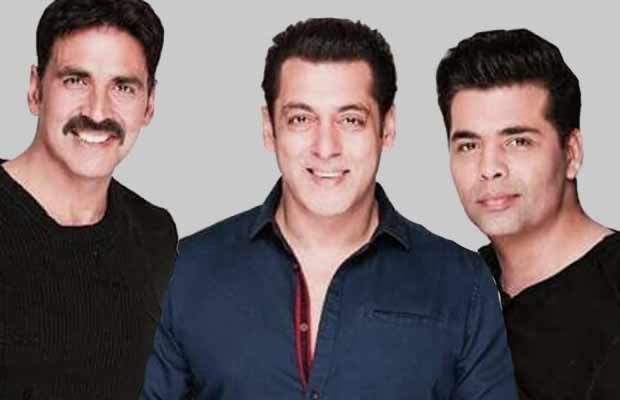 Salman Khan And Akshay Kumar’s Battle Of Saragarhi Shelved?