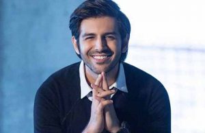 Here's What's Making Kartik Aaryan The Happiest Actor In Town