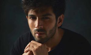 Kartik Aryan Sponsors A Football Centre In His Hometown