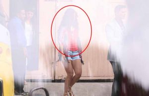 Guess This Hot Bollywood Diva!