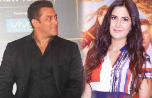 Katrina Kaif Reveals Her Most Memorable Moment When She First Met Salman Khan!