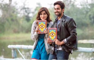 Bareilly Ki Barfi's French Connection!